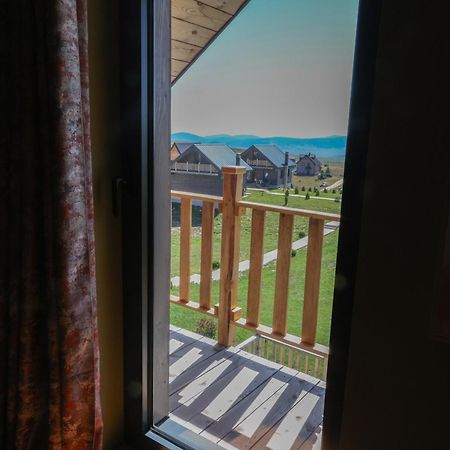 Adria Nord Chalets Žabljak Extérieur photo