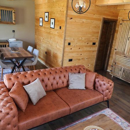 Adria Nord Chalets Žabljak Extérieur photo