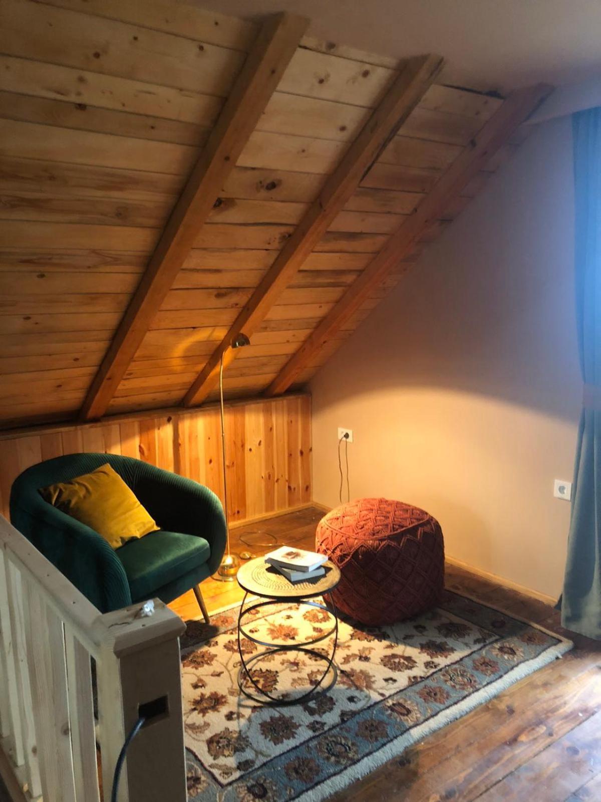 Adria Nord Chalets Žabljak Extérieur photo