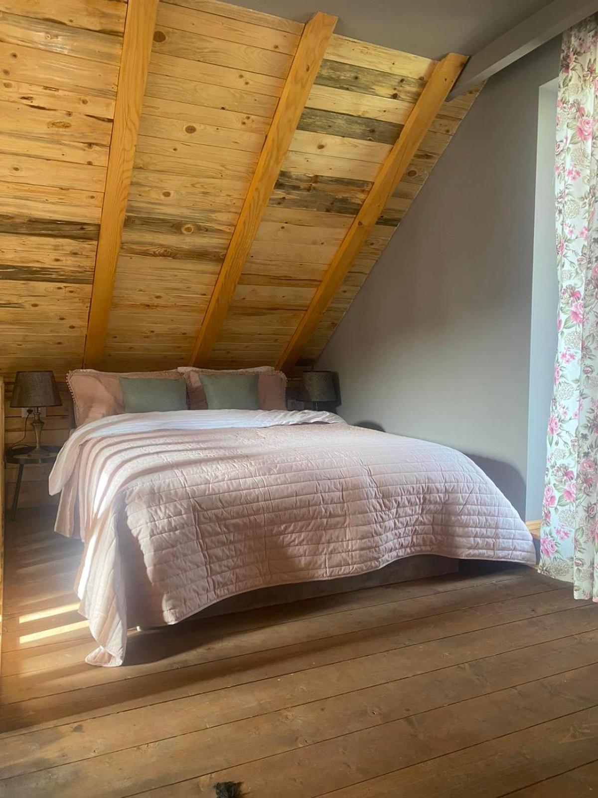 Adria Nord Chalets Žabljak Extérieur photo