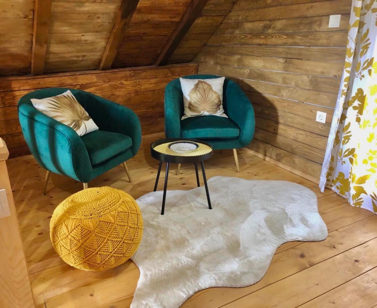 Adria Nord Chalets Žabljak Extérieur photo