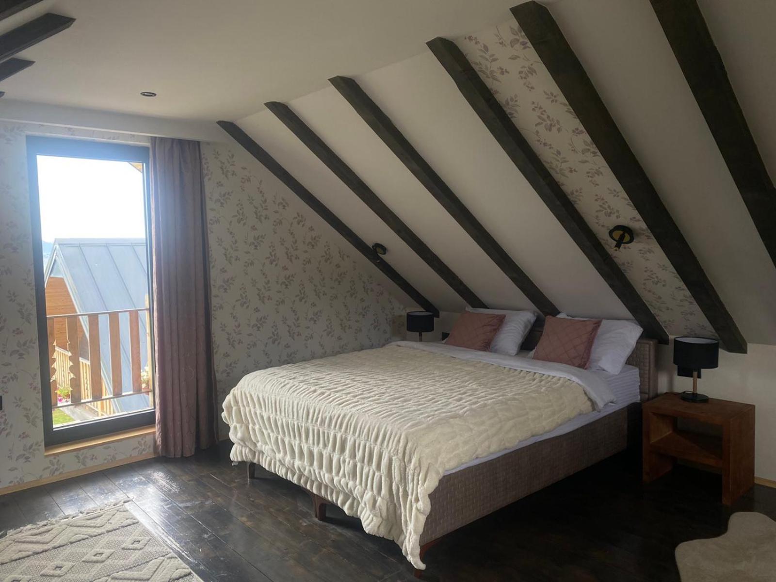 Adria Nord Chalets Žabljak Extérieur photo