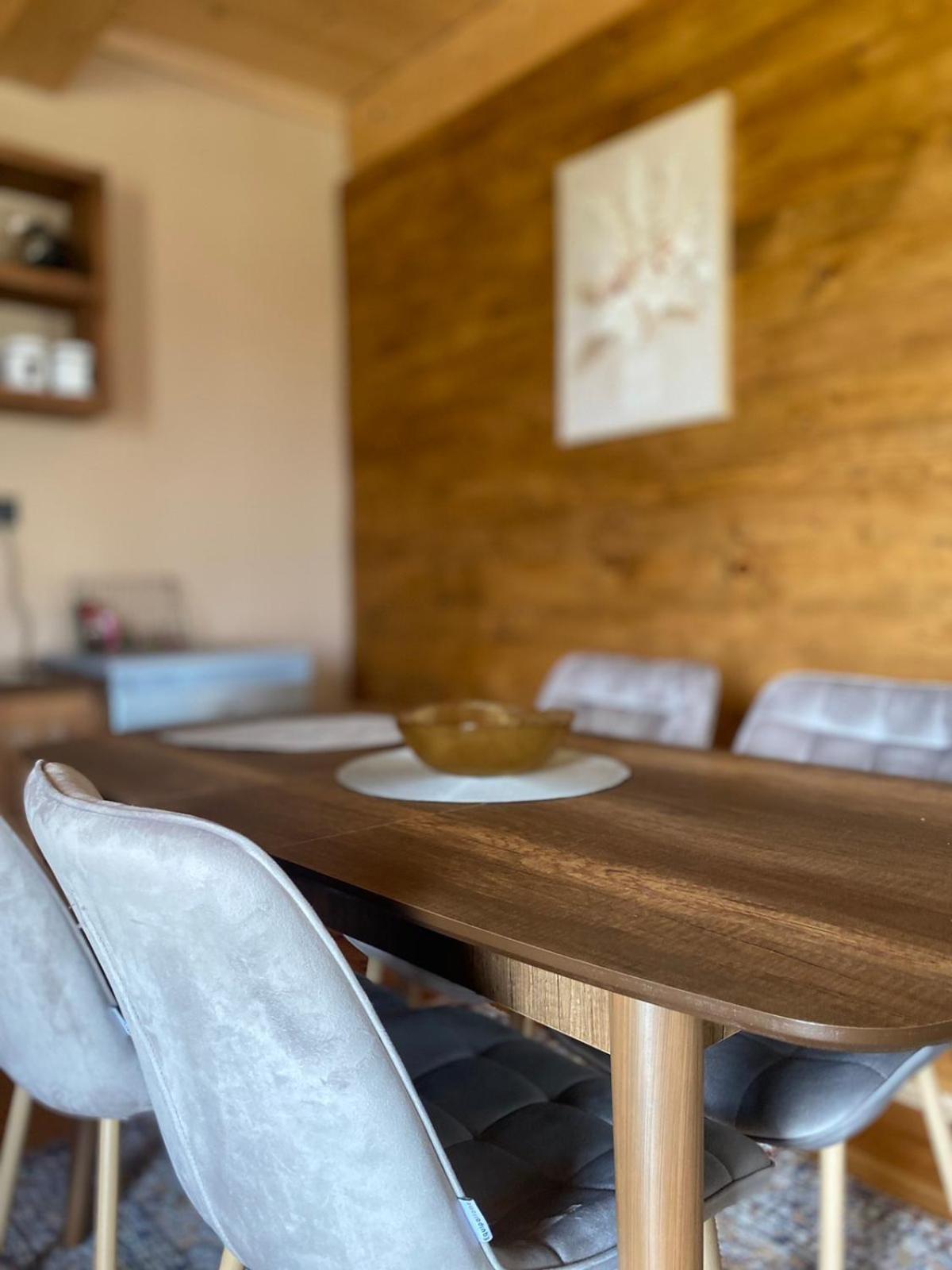 Adria Nord Chalets Žabljak Extérieur photo